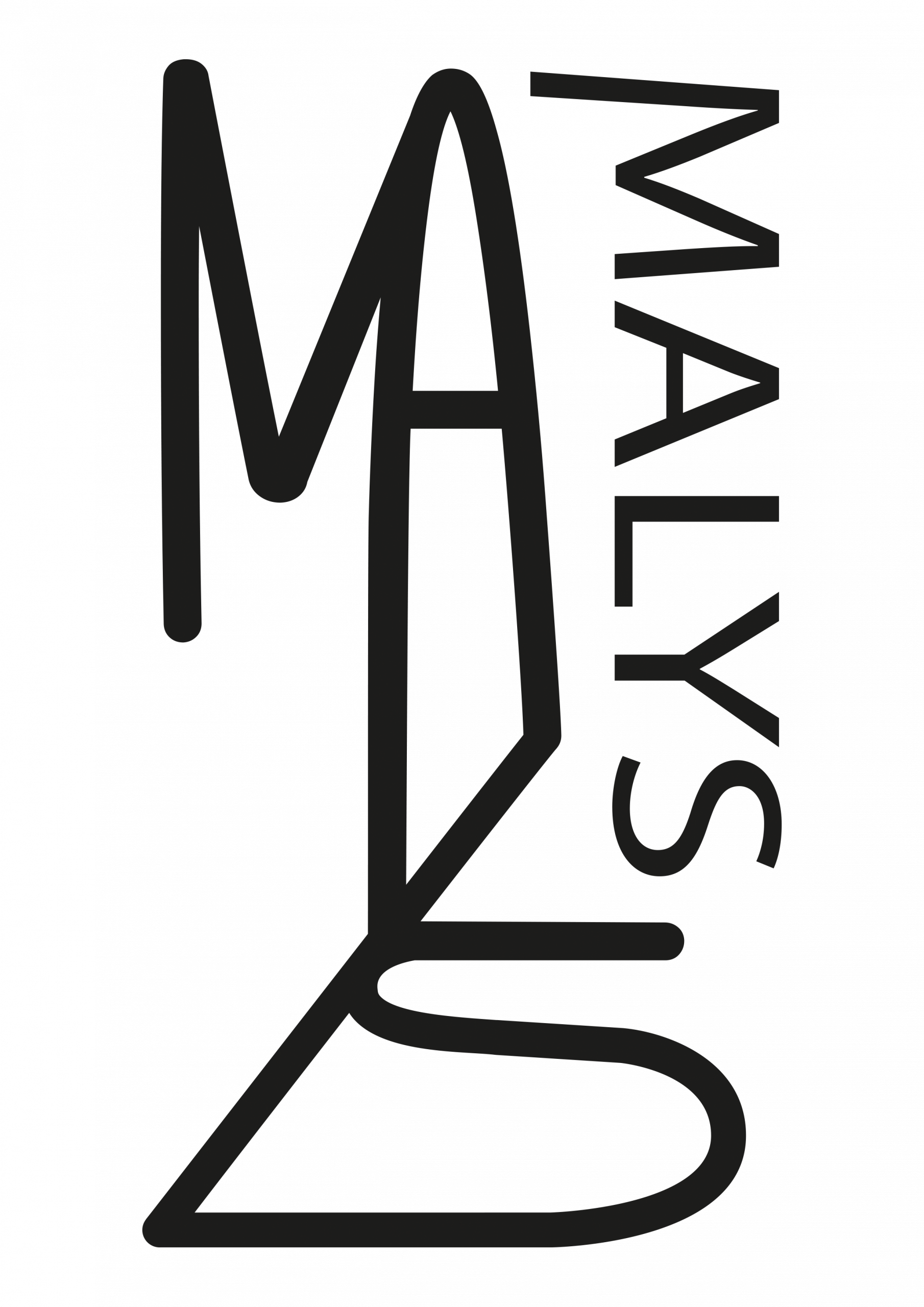 Logo officiel de Sylvie Malys