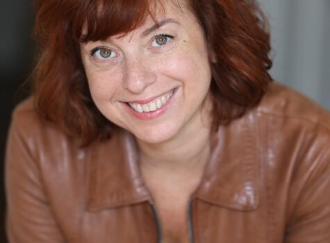 Sylvie Malys - comédienne - artiste