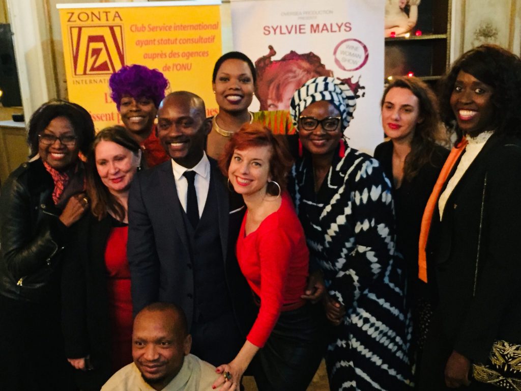 Violences faites aux Femmes – Femmes SDF